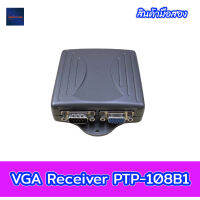 VGA Receiver PTP-108B1