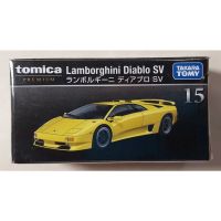 ร้านแนะนำD2.2 รถเหล็ก โทมิก้า ขนาดเล็ก Tomica Takara Tomy กล่องดำ Premium หลายแบบ ความ วรถโดยประมาณ 7 ซม ใหม่กล่องสวยในซีล