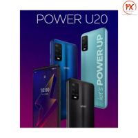 Wiko Power U20 เครื่องมือ1ประกันศูนย์1ปี