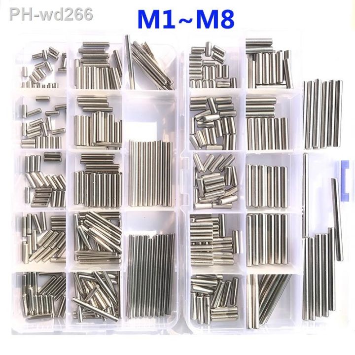 m1-m1-5-m2-5-m3-m4-m5-m6-m8-cylindrical-pin-locating-dowel-set-304-stainless-steel-fixed-lock-pin-shaft-fixing-metal-solid-rod