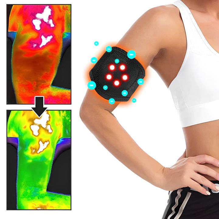 thin-arm-tomaline-wrap-bands-weight-loss-calories-off-arm-sleeve-magnet-therapy-arm-shaper-massager-fat-burning-warmers-adhesives-tape