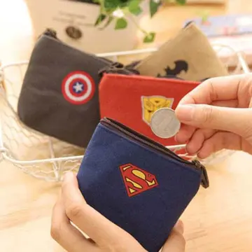 Boys pocket online purse