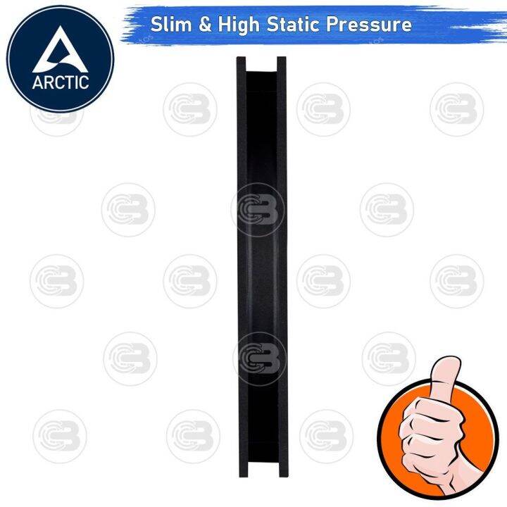 coolblasterthai-arctic-pc-fan-case-model-p12-slim-pwm-pst-size-120-mm-ประกัน-6-ปี