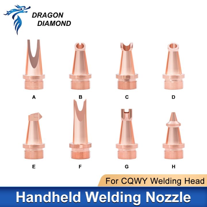 laser-welding-head-nozzle-copper-hand-held-thread-m16-type-a-h-cutting-nozzle-for-cqwy-handheld-welding-machine