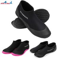 Comfortable Quick-drying Men and Women Beach Surfing Non-slip Upstream Shoes Diving Shoes Water Sports Shoes Anti-coral Fins