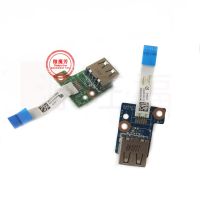 new laptop USB interface board for HP Pavilion G4 G4-1000 USB board DAR22TB16D0 34R22UB0000