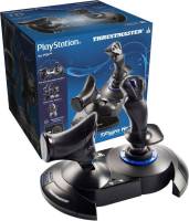 Thrustmaster T-Flight Hotas 4 ประกันศูนย์ไทย