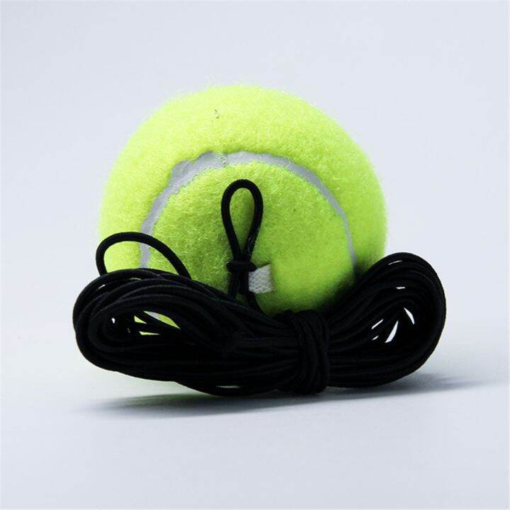 tennis-with-string-rubber-band-rope-training-supplies-with