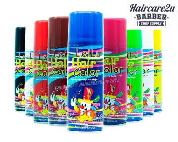 Hairspray  Tesco Groceries