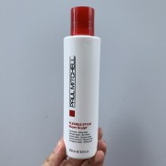 HCMGel tạo nếp tóc uốn mùi táo xanh Paul Mitchell Super Sculpt