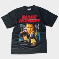 Band of Joys - เสื้อยืด Blade Runner 1982 ป้าย Hiptrack