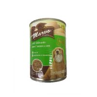 Marvo chicken&amp;Liver 400g