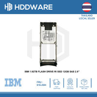 IBM 1.92TB FLASH DRIVE RI SSD 12GB SAS 2.5" // 01EJ594 // 01EJ796 // 01EJ798