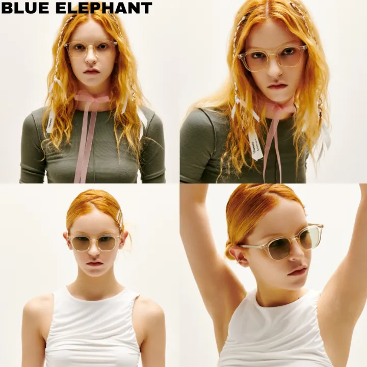 blue-elephant-andy-แว่นตากันแดด-2-แบบ-unisex-ทุกที่ทุกเวลา-สินค้าเกาหลี-จัดส่งด่วน-ของแท้-100