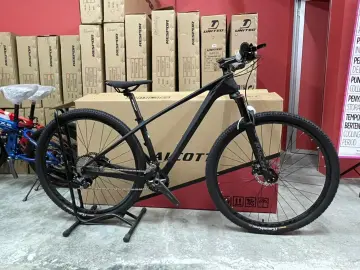 Alcott best sale dino 29er