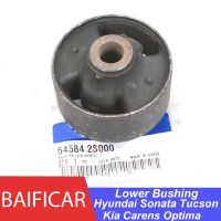 Baificar New Genuine Front Control Arm Lower Bushing 54584 2S000 For 2011 2015 Hyundai IX35 Sonata Tucson Kia Optima Carens