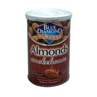 ราคาโดนใจ Hot item? Blue Diamond Smokehouse Almonds 130g