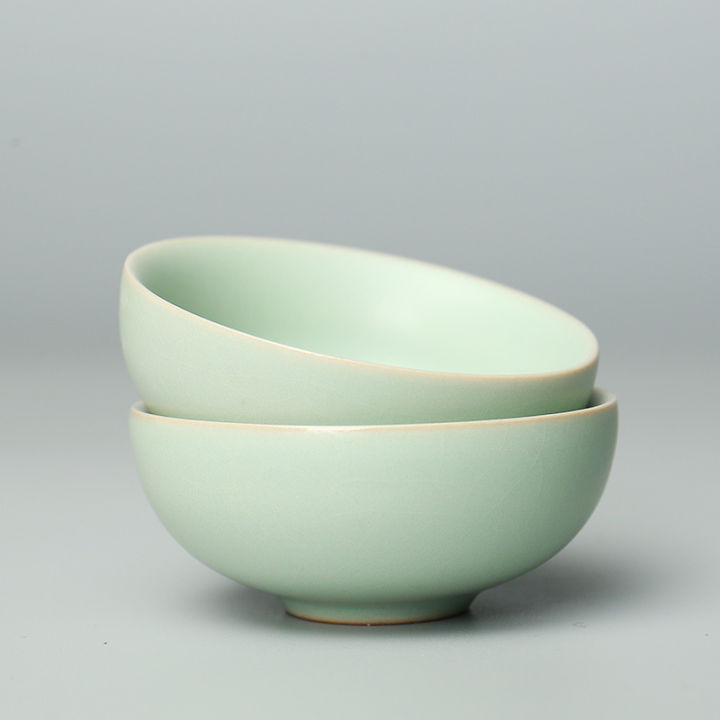 ceramic-tea-set-high-end-tea-cup-kung-fu-tea-cup-ru-ware-tea-cup-ruyao-tea-cup-retro-style-cup-bowls-bubble-tea-cup-teacups