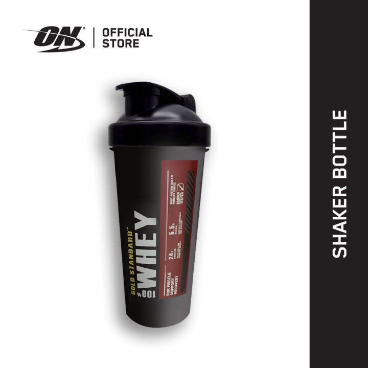 Optimum Nutrition Shaker Bottle Lazada PH