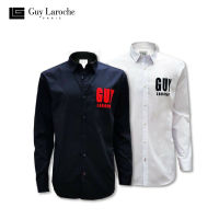 GUYGuy Laroche เสื้อเชิ้ต มีให้เลื่อก 2 สี (DAC6205S0)