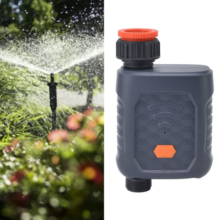 automatic-garden-irrigation-controller-plant-สนามหญ้าระบบชลประทานอัตโนมัติ-irrigation-timer