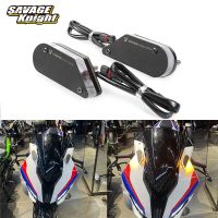 New For BMW S1000RR M1000RR Flasher LED Turn Signal Light S1000 M1000 RR S M 1000RR Invisible Motorcycle Indicator Plug and Play