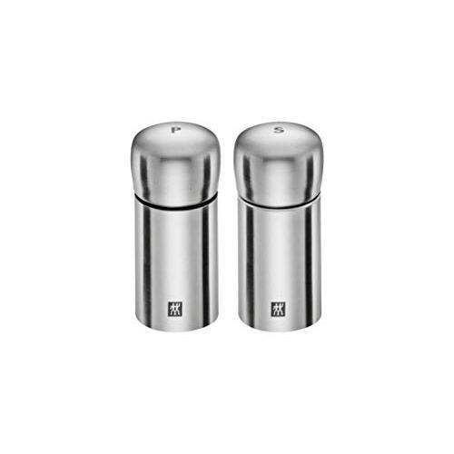 Zwilling Spice Salt/Pepper Mill Salt and Pepper Grinder Zwilling Spice