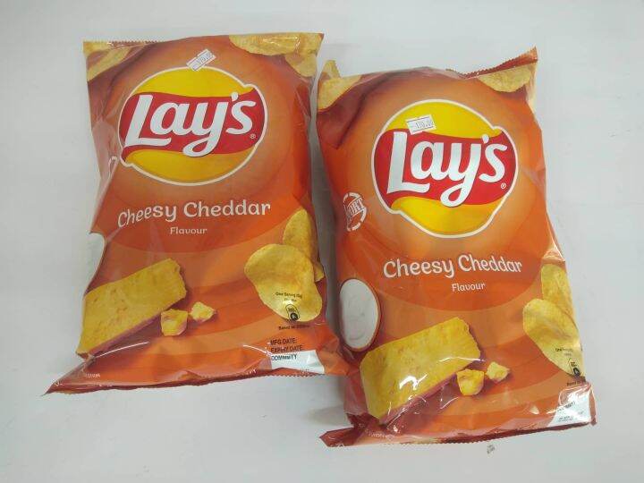 Lays 180g | Lazada PH