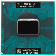 Lõi 2 Duo t9900 slgee 3.0 GHz Dual-core Dual