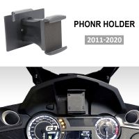 For BMW K1600GTL K1600GT K1600B K 1600 B GT GTL 2011-2021 Motorcycle Front Phone Stand Holder GPS Navigaton Plate Bracket 2021