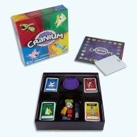 Hasbro Cranium เกมกระดาน