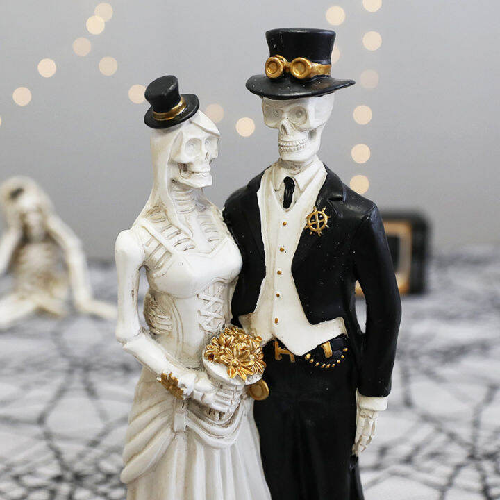 halloween-glow-skeleton-couple-horror-atmosphere-sculpture-resin-crafts-forhalloween-decoration-propshorror-atmosphere-sculpture-resin-craftshalloween-glow-skeleton-couplehorror