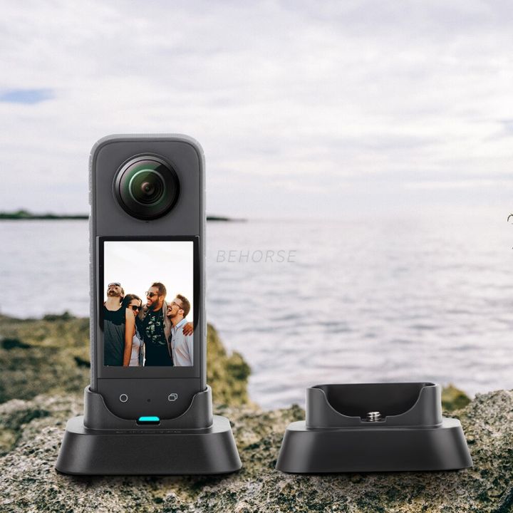 non-slip-scratchproof-desktop-stand-base-holder-mount-dock-support-for-insta360-one-x3-action-camera-accessories