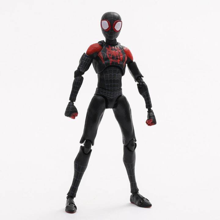 spider-man-into-the-spider-verse-sentinel-sv-miles-morales-action-figure