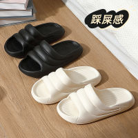 Summer Women Indoor Slippers Floor Thick Sole Indoor Flip Flops Female Men Non-slip Bath Home Flat Slippers Zapatillas De Hombre