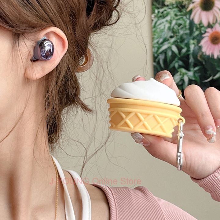 3d-earphone-case-for-samsung-galaxy-buds-live-buds-pro-buds-2-buds2-pro-case-cute-cartoon-stitch-yoda-earphone-accessories-wireless-earbud-cases