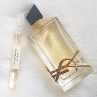 Fragrances ❉แบ่งขายน้ำหอมแท้ Yves Saint Laurent Libre EDP✮