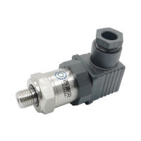 water oil fuel gas air pressure transmitter G14 12-36V 0-10V 0-600bar optional stainless steel pressure transducer sensor