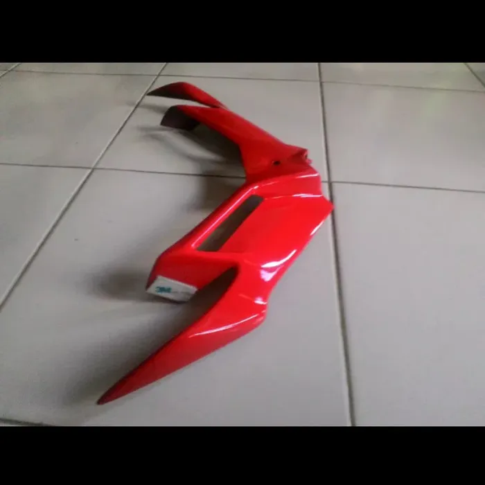 winglet ninja 250 sl