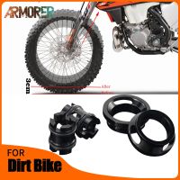Motorcycle Front Fork lowering inner kit Accessories For KTM 125 150 250 300 350 450 500 EXC EXC F EXC F XCW TPI Six Days 2022