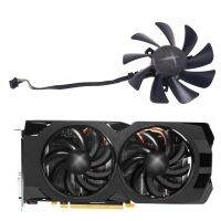 【CW】 CF9010H12S RX 480 470 VGA GPU Cooler Graphics Fan for XFX R9 390X/390 8G RX470 Video Card Cooling New