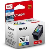 canon หมึกพิมพ์ Inkjet รุ่น CL-741xl  co  Color