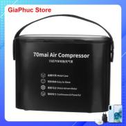 Máy Bơm Lốp Xe Ô Tô 70mai Air Compressor Midrive TP01