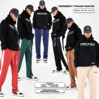 ZEROBOY / Track Pants. New Arrival  By zeroboy