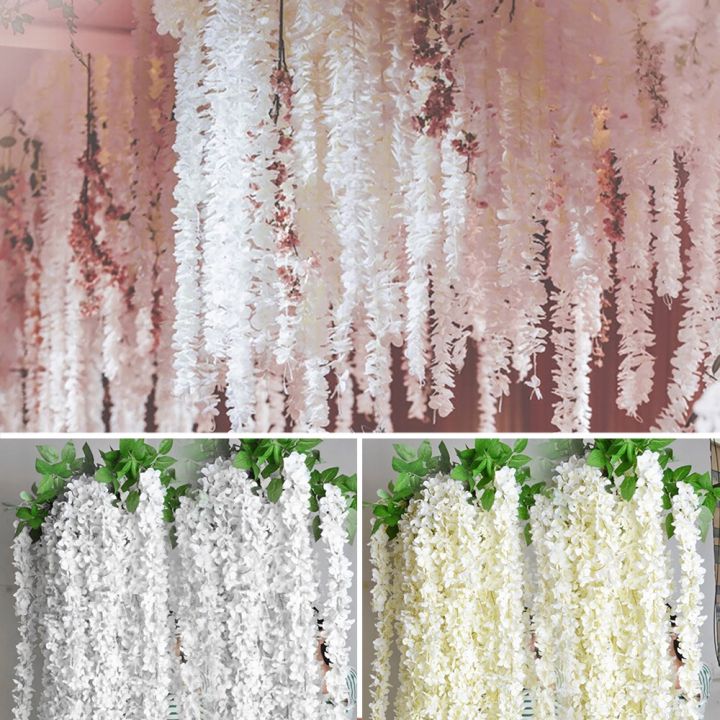 ayiq-flower-shop-20ชิ้นประดิษฐ์ผ้าไหม-wisteria-ดอกไม้หวายสตริงแขวนผนังดอกไม้-diy-ซุ้มแต่งงานบ้านสวนพรรคตกแต่งงานแต่งงาน