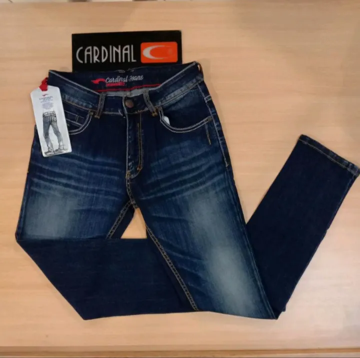 jeans cardinal original