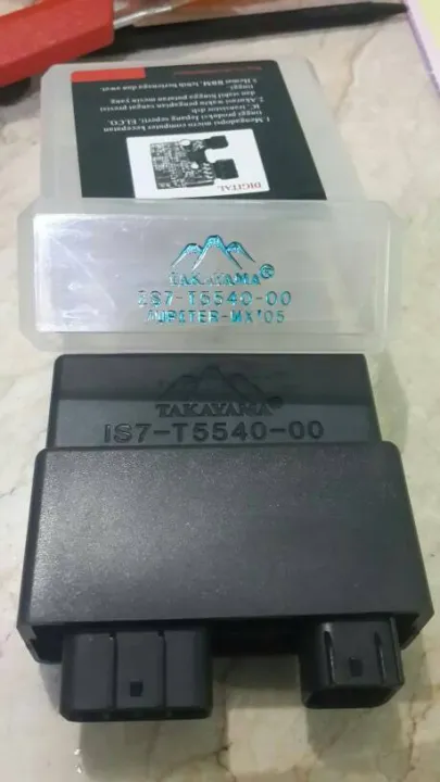 cdi jupiter mx cdi yamaha jupiter mx 2006 - 2010 made in japan | Lazada