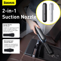 Baseus Car Vacuum Cleaner 4000Pa Wireless Vacuum for Car Home Cleaning Portable Handheld A1 Auto Vacuum Cleaner