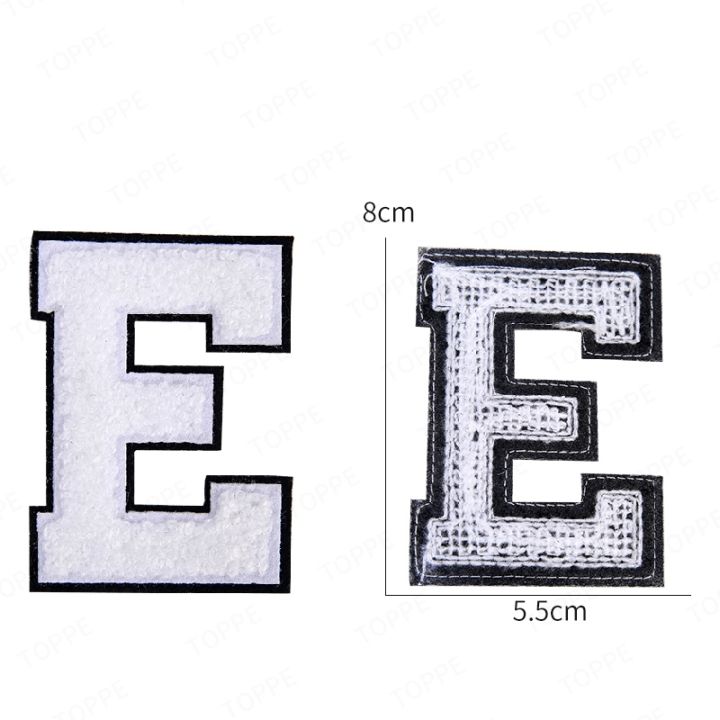 yf-black-white-embroidered-iron-applique-alphabet-patches-school-uniform-sewing-name-badge-jeans-accessories