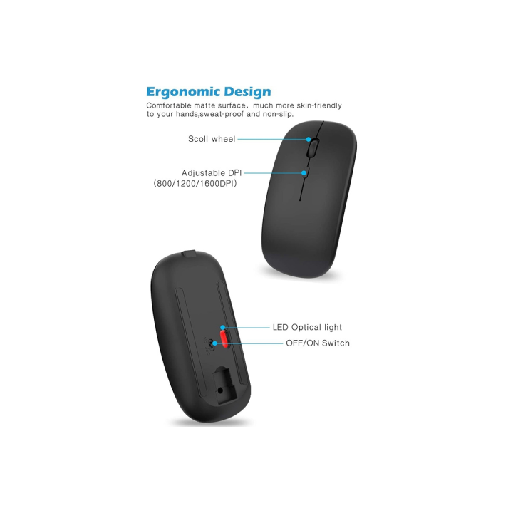wireless-mouse-rechargable-2-4g-ultra-silent-optical-mouse-with-usb-and-type-c-receiver-for-laptop-macbook-black